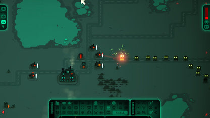 Revenge of the Titans