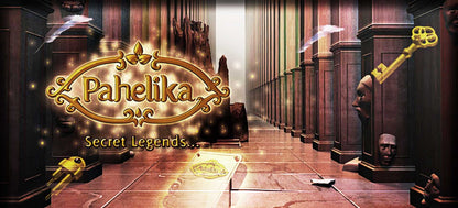 Pahelika: Secret Legends