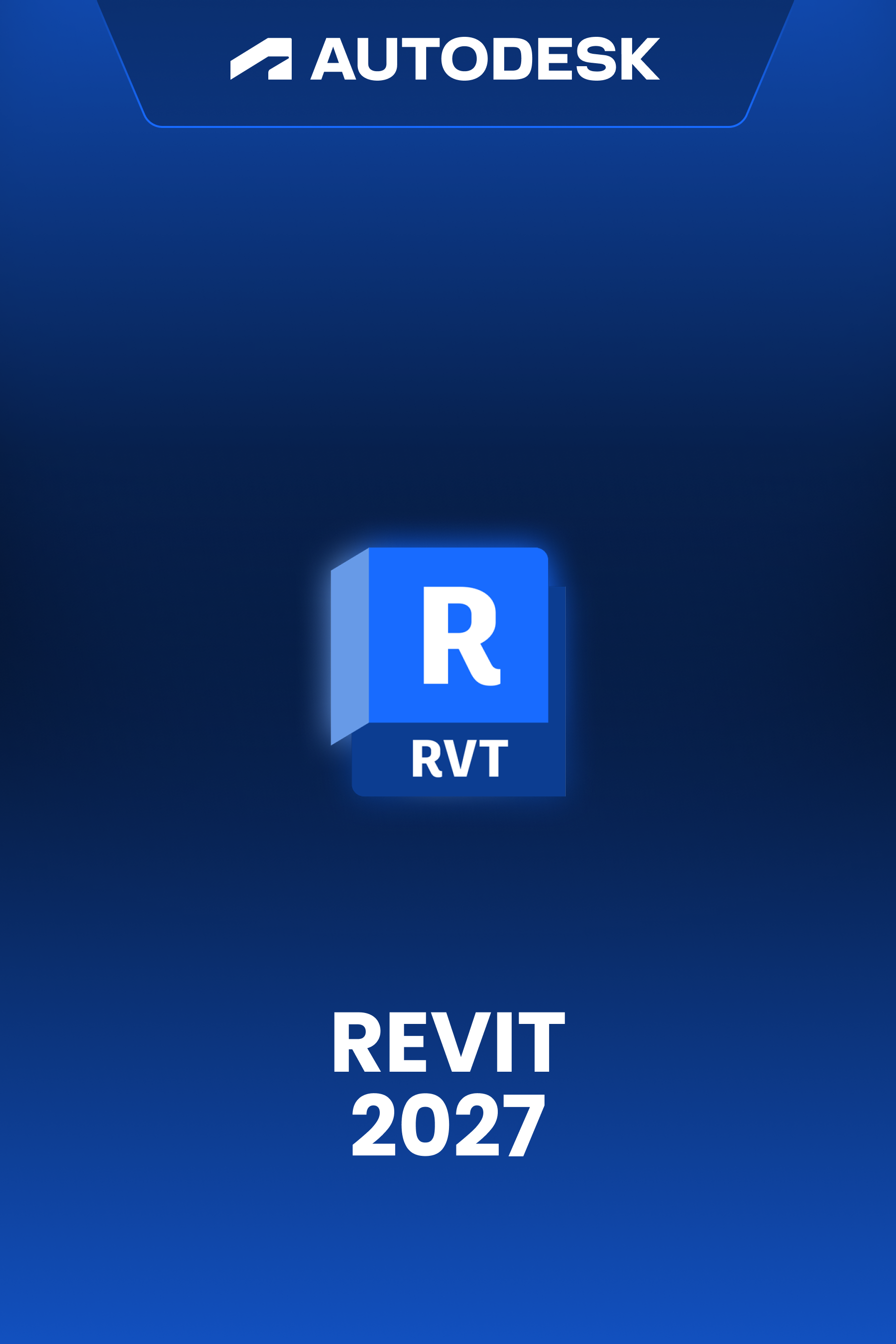 autodesk revit | get prices & buy official revit... Autodesk Revit 2027 (1 - 3 éves) (Windows/MacOS) – Nint
