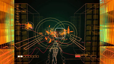 Rez Infinite