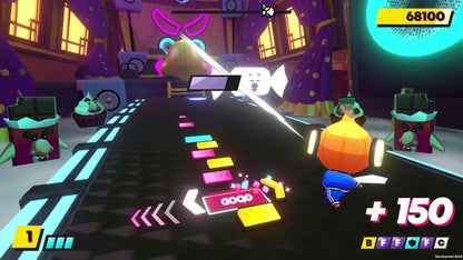 Rhythm Sprout: Sick Beats &amp; Bad Sweets (Steam)