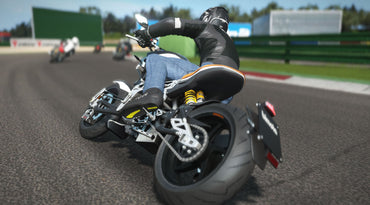 Ride 2 (EU)