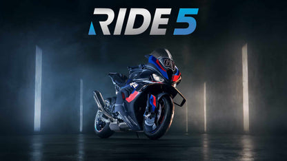 Ride 5 (Steam)