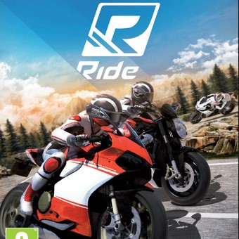 Ride EU
