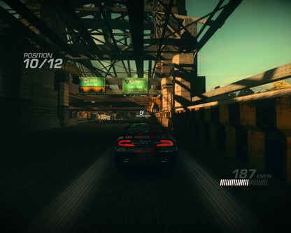 Ridge Racer Unbounded (Limited Edition)