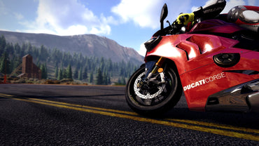 Rims Racing (Ultimate Edition) (Steam)