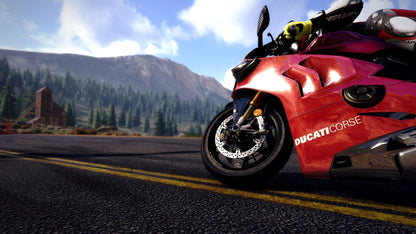 Rims Racing (Ultimate Edition) (Steam)