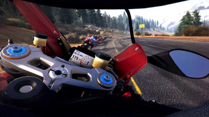 Rims Racing (Ultimate Edition) (Steam)