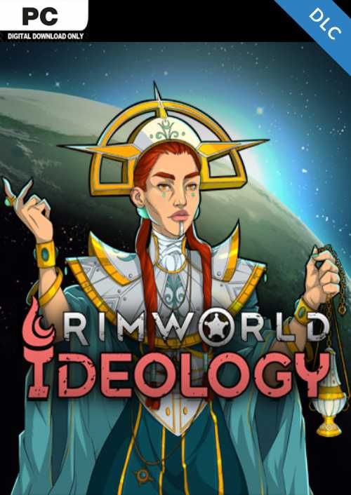 Rimworld - Ideology (DLC)