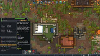 Rimworld - Ideology (DLC)