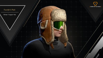 Ring of Elysium - Founder's Pack (DLC)