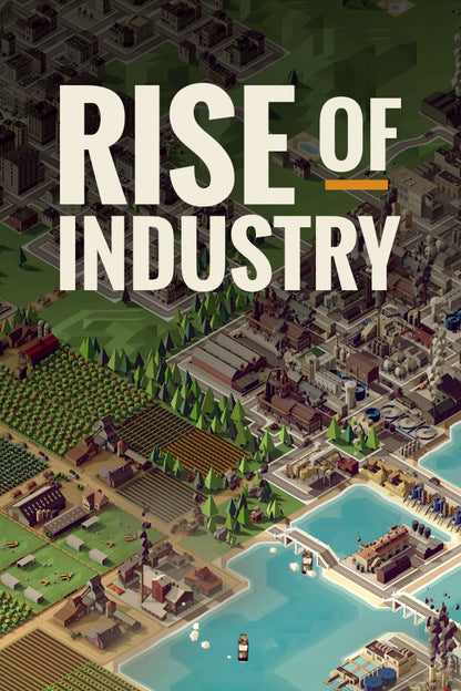 Rise of Industry (EU)