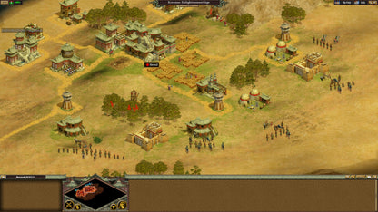 Rise of Nations (Extended Edition)