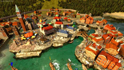 Rise of Venice (Gold Edition)