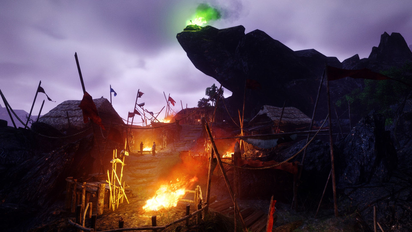Risen 3 (Complete Edition)