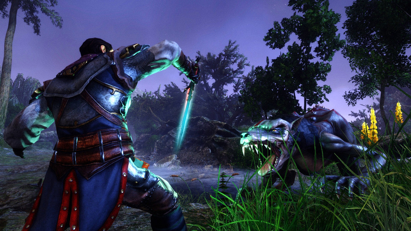 Risen 3 (Complete Edition)