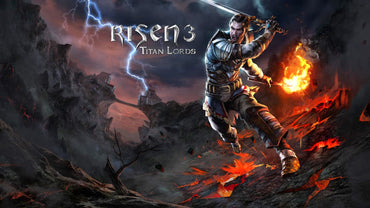 Risen 3: Titan Lords First Edition