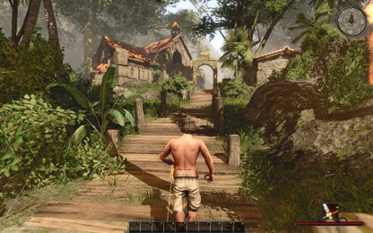 Risen 2 Dark Waters (EU)