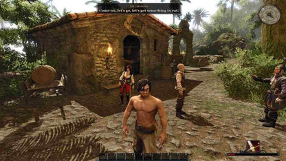 Risen 2: Dark Waters (Gold Edition)