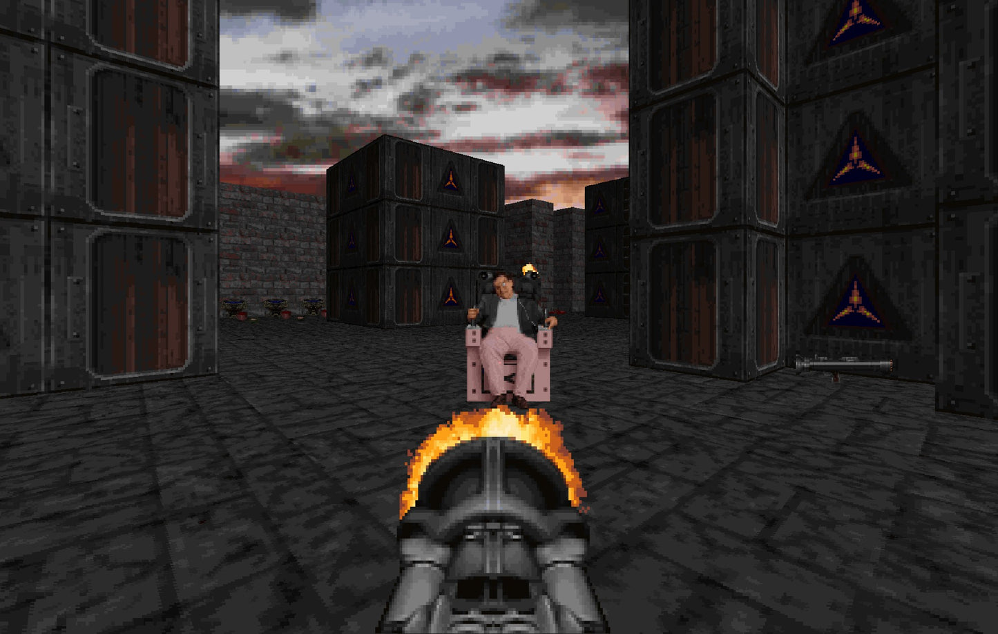 Rise of the Triad