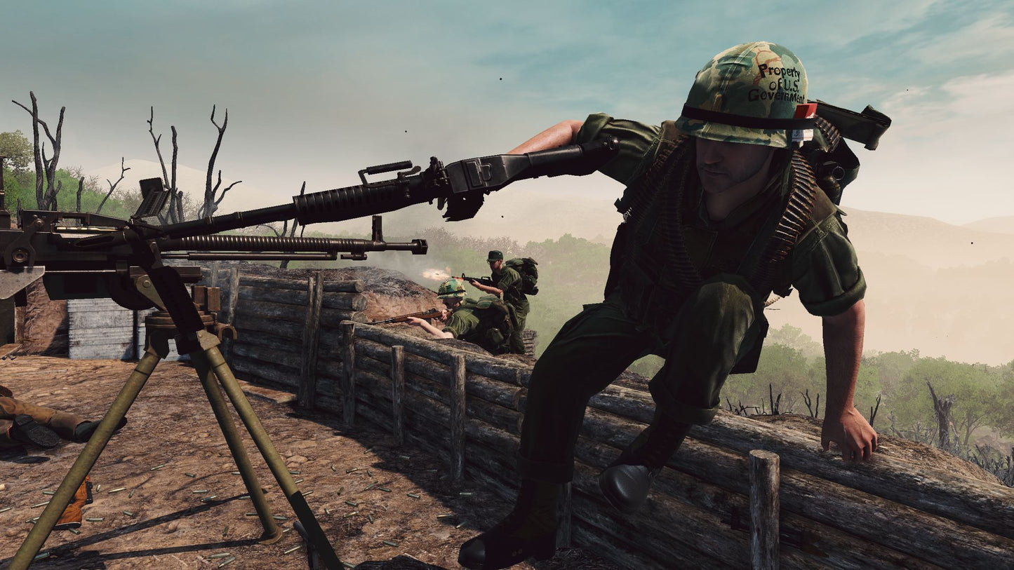 Rising Storm 2: Vietnam