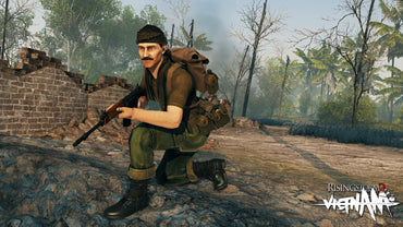 Rising Storm 2: Vietnam - Man Down Under Cosmetic (DLC)