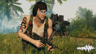 Rising Storm 2: Vietnam - Personalized Touch Cosmetic (DLC)