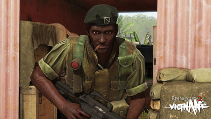 Rising Storm 2: Vietnam - Pulling Rank (DLC)