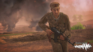 Rising Storm 2: Vietnam - Sgt Joe's Support Bundle (DLC)