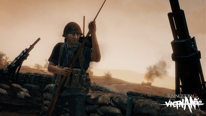 Rising Storm 2: Vietnam - Sgt Joe's Support Bundle (DLC)