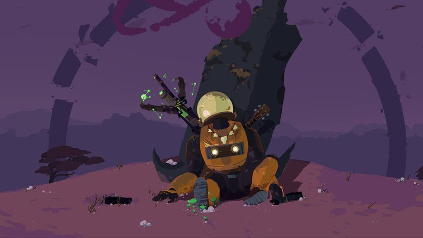 Risk of Rain 2: Survivors of the Void (DLC)