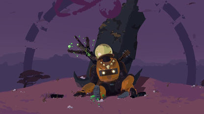 Risk of Rain 2: Survivors of the Void (DLC)