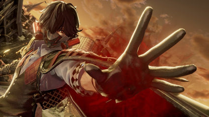 Code Vein (Deluxe Edition)