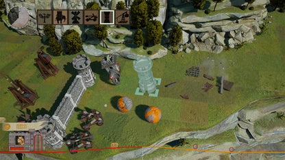 Rock of ages 2