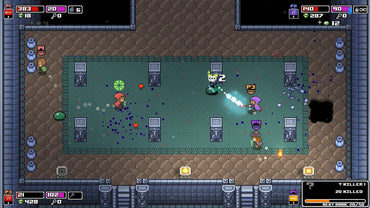Rogue Heroes: Ruins of Tasos (Digital Deluxe Edition)