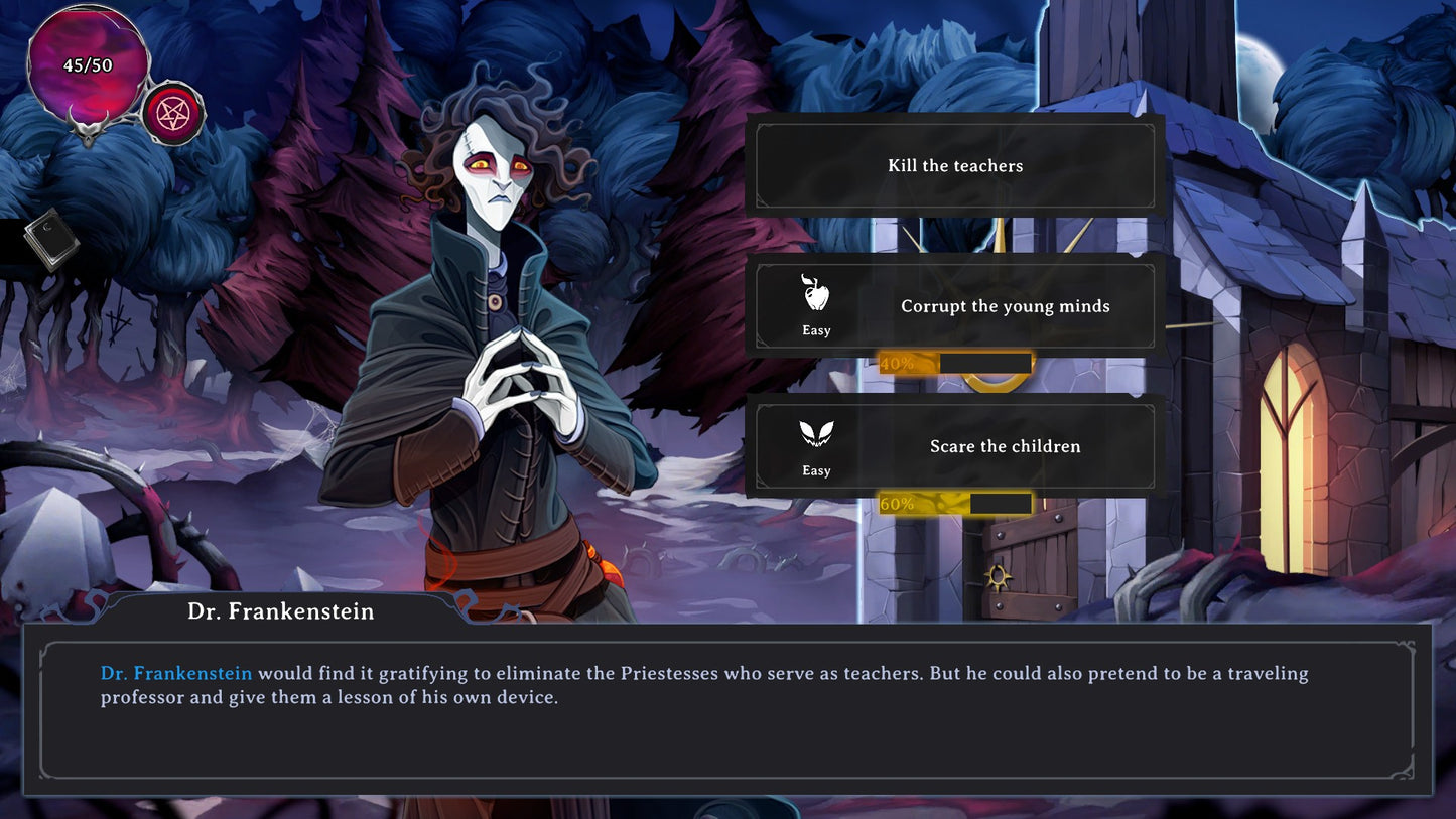 Rogue Lords (Blood Moon Edition) (Steam)