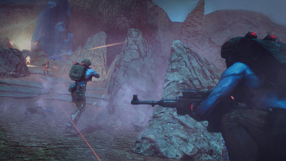 Rogue Trooper
