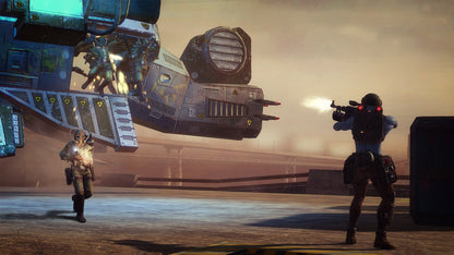 Rogue Trooper