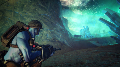 Rogue Trooper