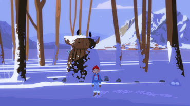 Roki (Switch) (EU)