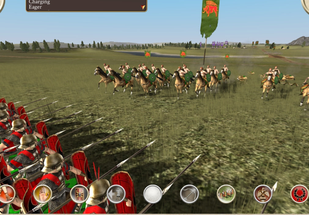 Rome: Total War