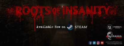 Roots of Insanity