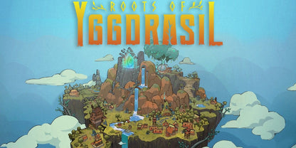 Roots of Yggdrasil