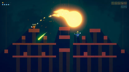 ROUNDS (PC) (EU)
