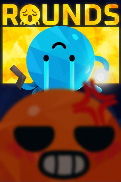 ROUNDS (PC) (EU)