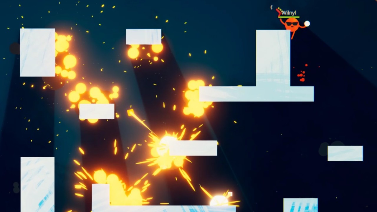 ROUNDS (PC) (EU)