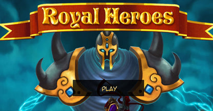 Royal Heroes