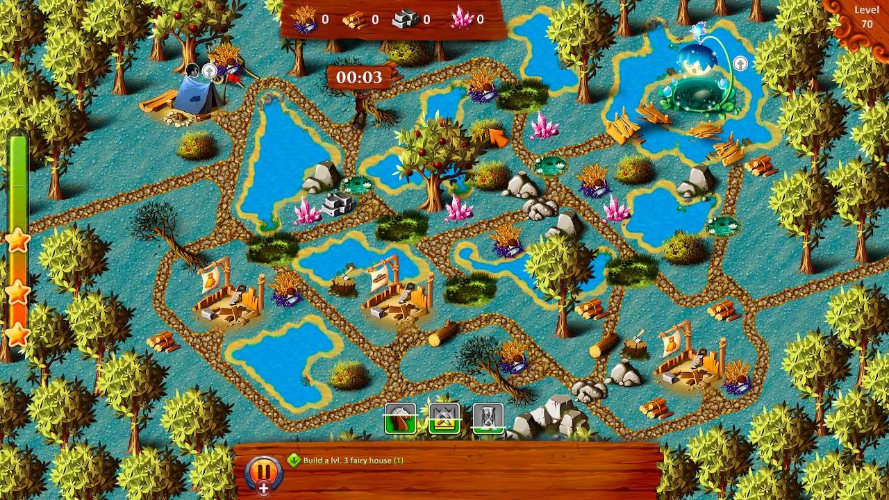 Royal Roads EU Nintendo Switch