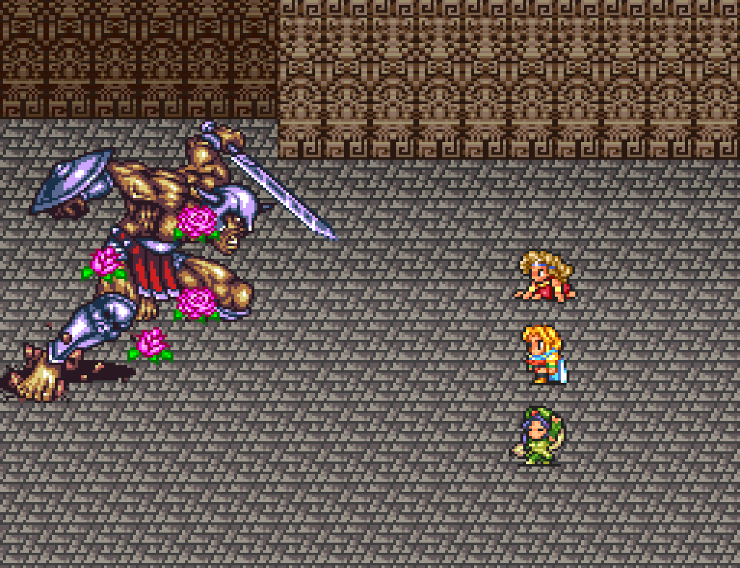 Romancing SaGa 2 PC