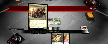 Magic 2015 - Garruk's Revenge Expansion (DLC)